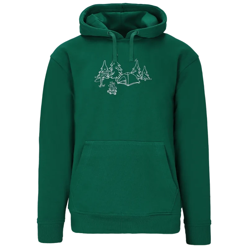 Bluza kangurka
