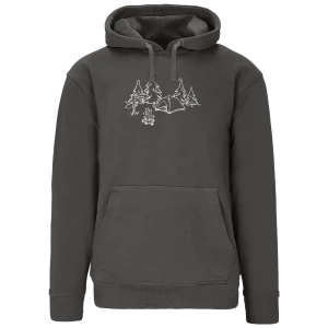 Bluza kangurka
