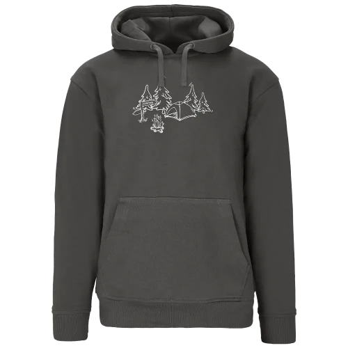 Bluza kangurka