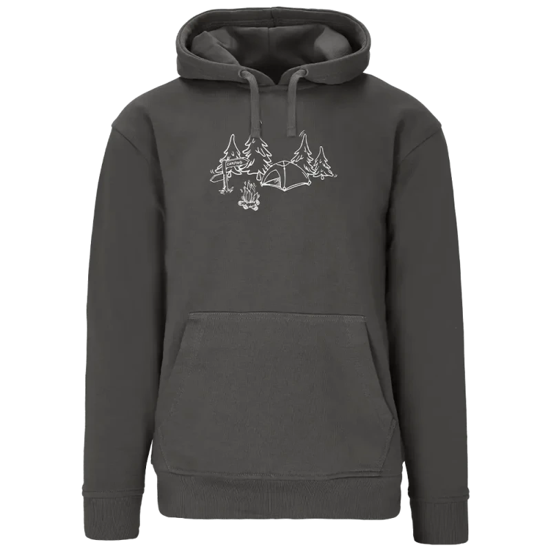 Bluza kangurka