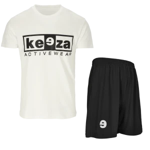 Komplet treningowy (koszulka, spodenki)