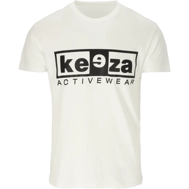 Koszulka bawełniana KEEZA