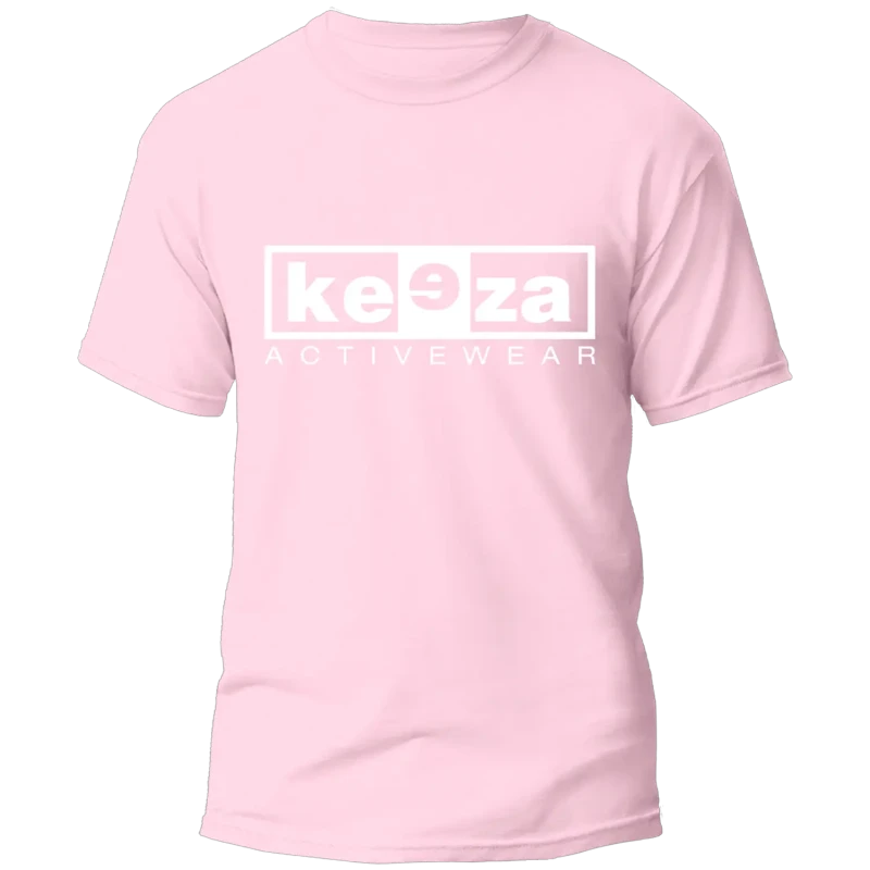 Koszulka bawełniana KEEZA