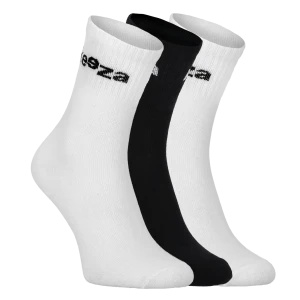 3pak skarpet Unisex
