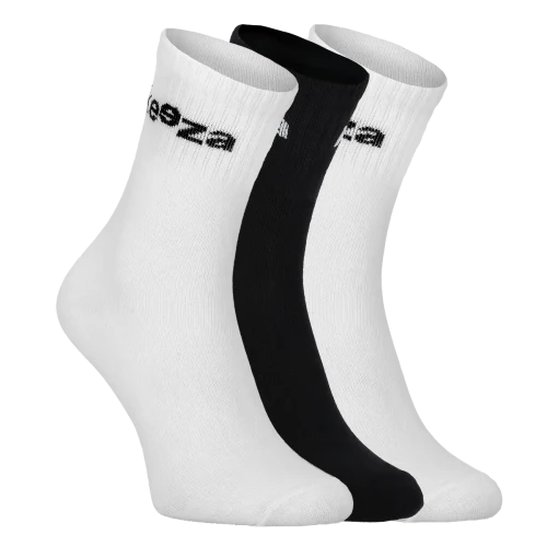 3pak skarpet Unisex
