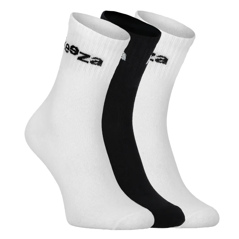 3pak skarpet Unisex