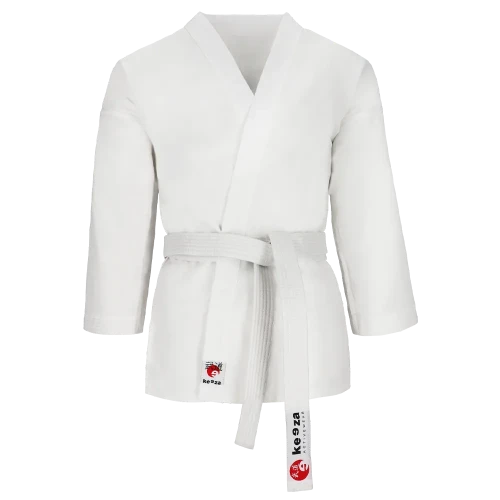 Kimono do karate KEEZA