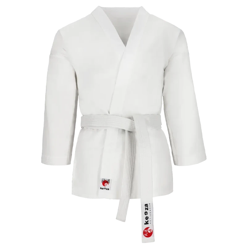 Kimono do karate KEEZA