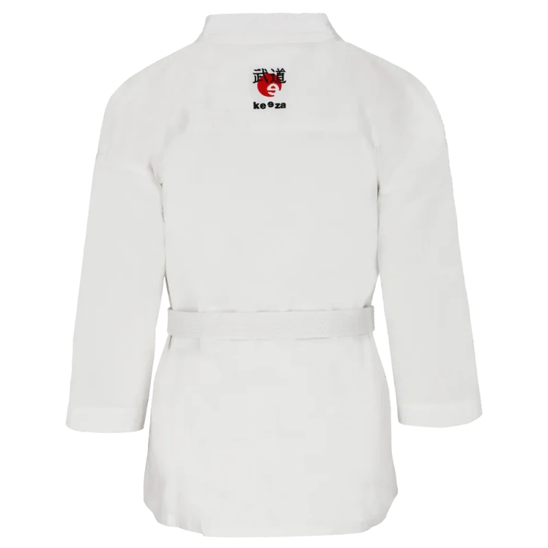 Kimono do karate KEEZA