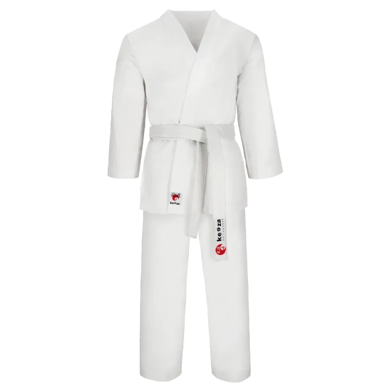 Kimono do karate KEEZA