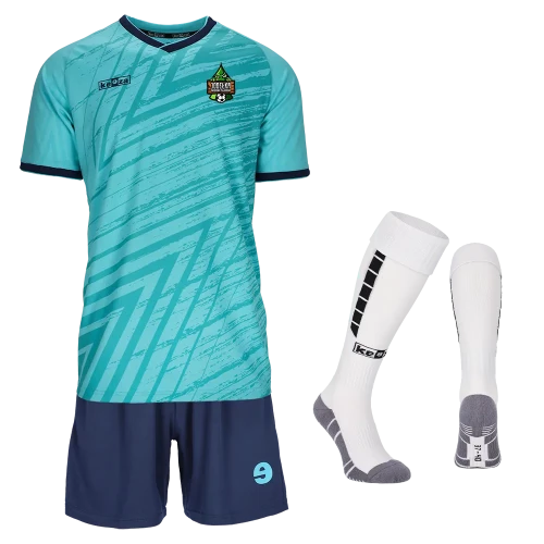 Komplet piłkarski GKS Jodła