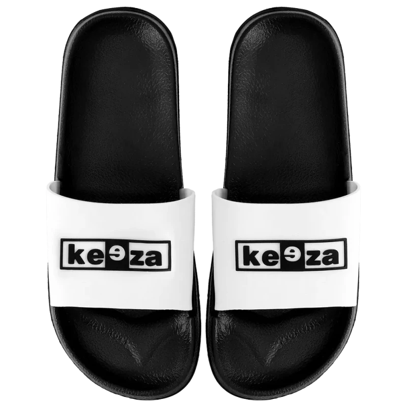Klapki sportowe keeza
