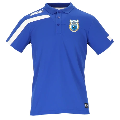 Koszulka Polo Stomil Olsztyn KEEZA