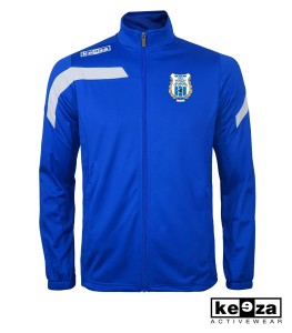 Bluza sportowa Rossi Stomil Olsztyn