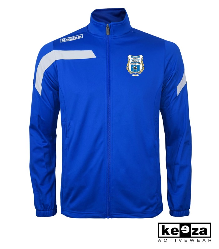 Bluza sportowa Rossi Stomil Olsztyn